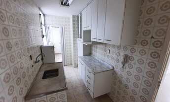 Imagem 3: Apartamento para venda com 72 metros quadrados com 2 quartos em Vila Nova Conceição - São