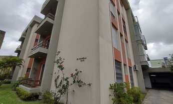 Imagem: Apartamento para venda tem 83 metros quadrados