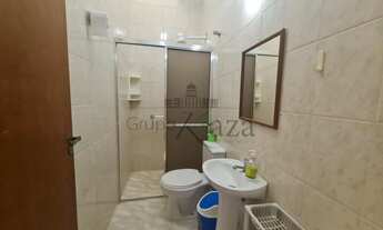 Imagem 3: Casa para aluguel tem 122 metros quadrados com 3 quartos