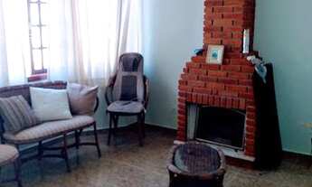 Imagem: Casa com 4 dormitórios à venda, 187 m²