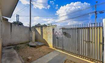Imagem 6: Casa com 2 dormitórios à venda, 60 m² por R$ 205.000,00 - Cidade Industrial - Curitiba/PR