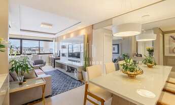 Imagem 4: Apartamento para venda com 75 metros quadrados com 2 quartos