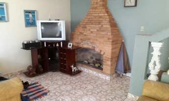 Imagem 4: Fazenda/Sítio/Chácara para venda possui 200 metros quadrados com 3 quartos