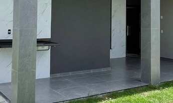 Imagem: Lindas casas todas em porcelanato.!!!