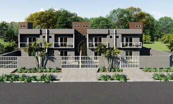 Imagem 3: Sobrado em Balneário Brejatuba - Guaratuba, PR