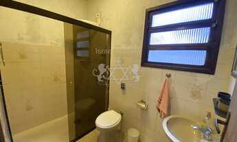 Imagem 7: Casa para Venda, dentro do condomínio em meio a preservada natureza com cachoeiras do Park