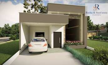 Imagem: Casa - Jardim Mantova - Indaiatuba/SP