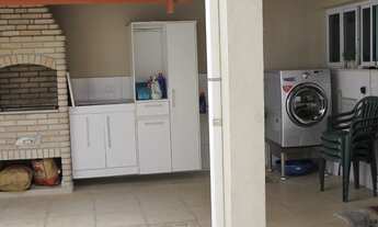 Imagem 5: Casa térrea a venda no Bom Clima