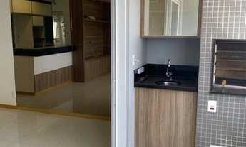 Imagem 4: Apartamento para Venda em Bauru, Vila Aviação, 3 dormitórios, 1 suíte, 2 banheiros, 2 vaga