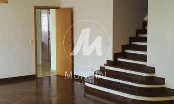 Imagem: Apartamento (cobertura 2 - duplex) 4 dormitórios/suite