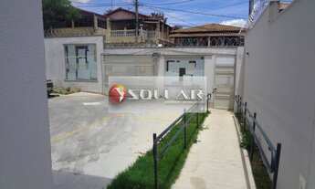 Imagem 3: Belo Horizonte - Casa Padrão - Santa Amélia