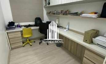 Imagem 7: Sobrado 408 mt2 4 suites 4 vagas no Parque dos Principes