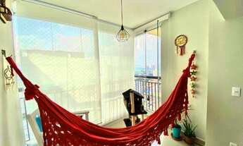 Imagem 6: Apartamento para venda tem 70 metros quadrados com 2 quartos em Vila Augusta - Guarulhos