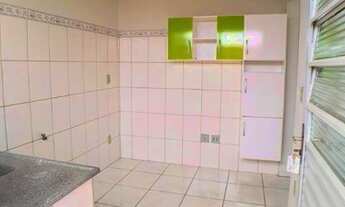 Imagem 5: Casa com 1 dormitório para alugar, 18 m² por R$ 900,00/mês - Vila Santa Isabel - Campinas