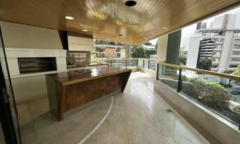 Imagem 2: Belíssimo apartamento de Alto Padrão!!