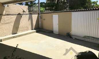 Imagem 3: Casa para Venda em Rio de Janeiro, SANTA CRUZ, 2 dormitórios, 1 banheiro, 2 vagas