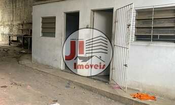 Imagem 3: Galpão em Ermelino Matarazzo - São Paulo