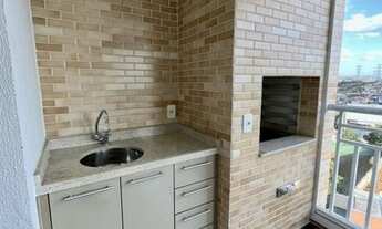 Imagem 5: Apartamento 3 dormitórios para Venda em Mogi das Cruzes, Vila Oliveira, 3 dormitórios, 3 s