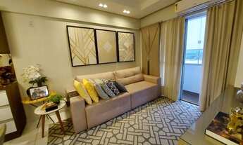 Imagem: Apartamento com 2 dormitórios à venda