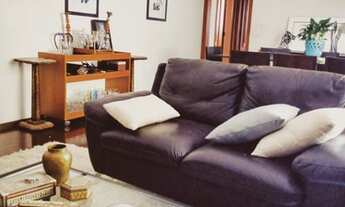 Imagem 3: 140 m2 - 3 Dorm. ( 1 suíte ) - 3 Vagas - Depósito - Lazer completo - Campo Belo - São Paul