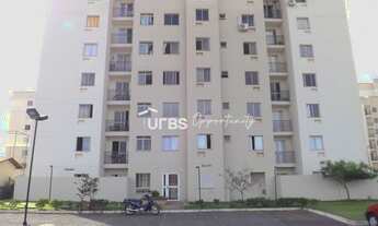 Imagem 1: Residencial Dakota - Apartamento 2 quartos