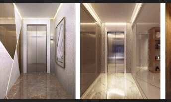 Imagem 2: 160m2 3 suites 3 VAGAS andar alto vista livre - OPORTUNIDADE na Capote Valente