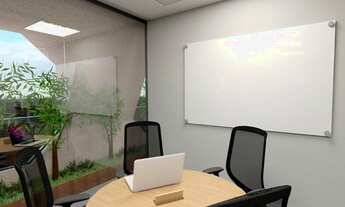 Imagem 2: São Paulo - Conjunto Comercial/Sala - Cerqueira César