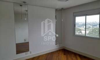 Imagem 5: Apartamento de 117m² a venda no Jardim Marajoara