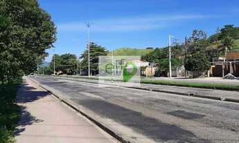 Imagem: Rio de Janeiro - Indústria - Guaratiba