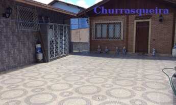 Imagem 5: TERESÓPOLIS - Bairro do Alto, excelente casa com 1500m2 de terreno, 5 suítes, piscina, sau