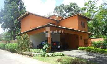 Imagem 3: Sobrado para Venda em condomínio bem localizado