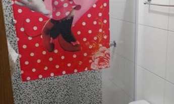 Imagem 6: Apartamento sem Condomínio para Venda em Santo André, Jardim Santo André, 2 dormitórios, 1