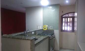 Imagem 7: Sobrado com 3 dormitórios à venda, 100 m² por R$ 375.000,00 - Cidade Kemel - Ferraz de Vas