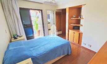 Imagem 7: 3 dormitórios, 2 suites e 3 vagas em Santana