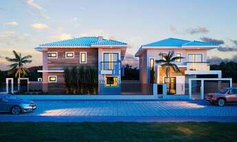 Imagem 3: FLORIANóPOLIS - Casa Padrão - Campeche