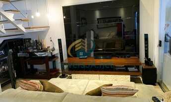 Imagem 1: Casa à venda no bairro Tamboré - Santana de Parnaíba/SP