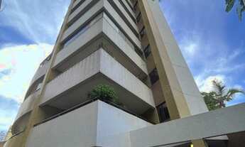 Imagem: 288 m² com 4 suítes em Nazaré - Belém