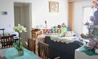 Imagem 1: Apartamento residencial à venda, Ipiranga, São Paulo - AP4151