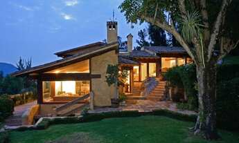 Imagem 6: Terreno em sp - 1.000m² estrada de terra - chacara na planta