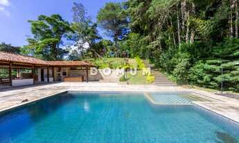 Imagem 3: Casa em condomínio - Comary - Teresópolis