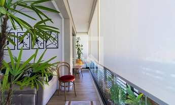 Imagem 6: Apartamento à Venda - Vila Mariana, 1 Quarto, 41 m2