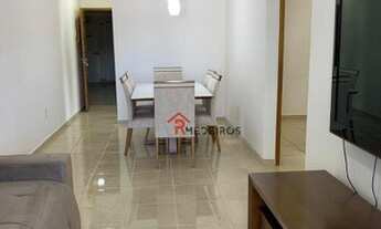 Imagem 2: Apartamento 3 dorm, 1 suíte - Canto do Forte. Ref. AP0696