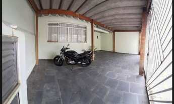 Imagem: Casa com 3 dormitórios à venda, 109 m²