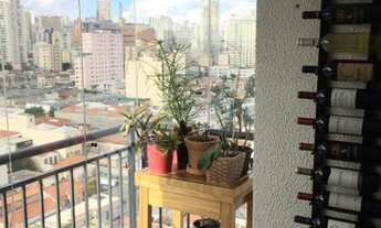Imagem 5: São Paulo - Apartamento Padrão - Barra Funda