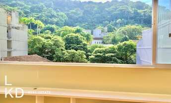 Imagem 3: Assista ao video - Apartamento de 3 quartos à venda na Gávea - Rua dos Oitis