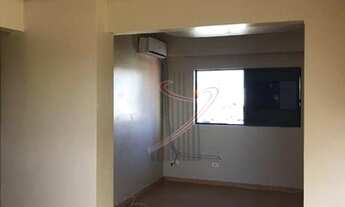 Imagem 4: Apartamento com 3 dormitórios para alugar, 127 m² por R$ 1.600,00/mês - Edifício Serra Neg