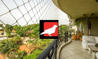 Imagem 5: Apartamento à venda no bairro Morumbi - São Paulo/SP