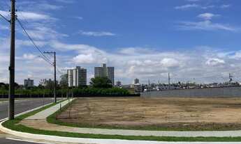 Imagem 2: More no melhor condomínio de São José dos Campos. Lotes/terrenos pronto para construir - 8