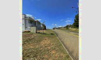 Imagem 2: TERRENO CONDOMÍNIO QUATRO BARRAS - PR