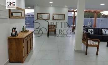 Imagem 5: Búzios - Caravela Nina - Excelente imóvel de alto padrão em ótimo condomínio e 5 suítes am